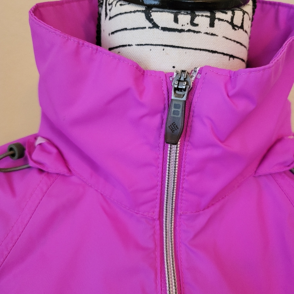 Columbia Switchback Jacket, Size Small - image 8